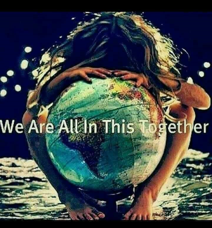 Earth Together
